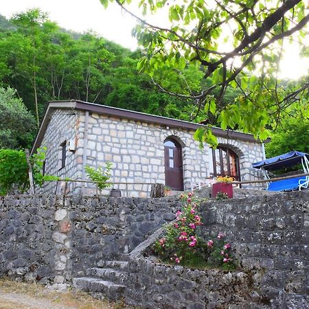 Rent House Orahovo Villa Virpazar Dış mekan fotoğraf