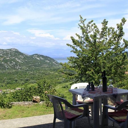 Rent House Orahovo Villa Virpazar Dış mekan fotoğraf
