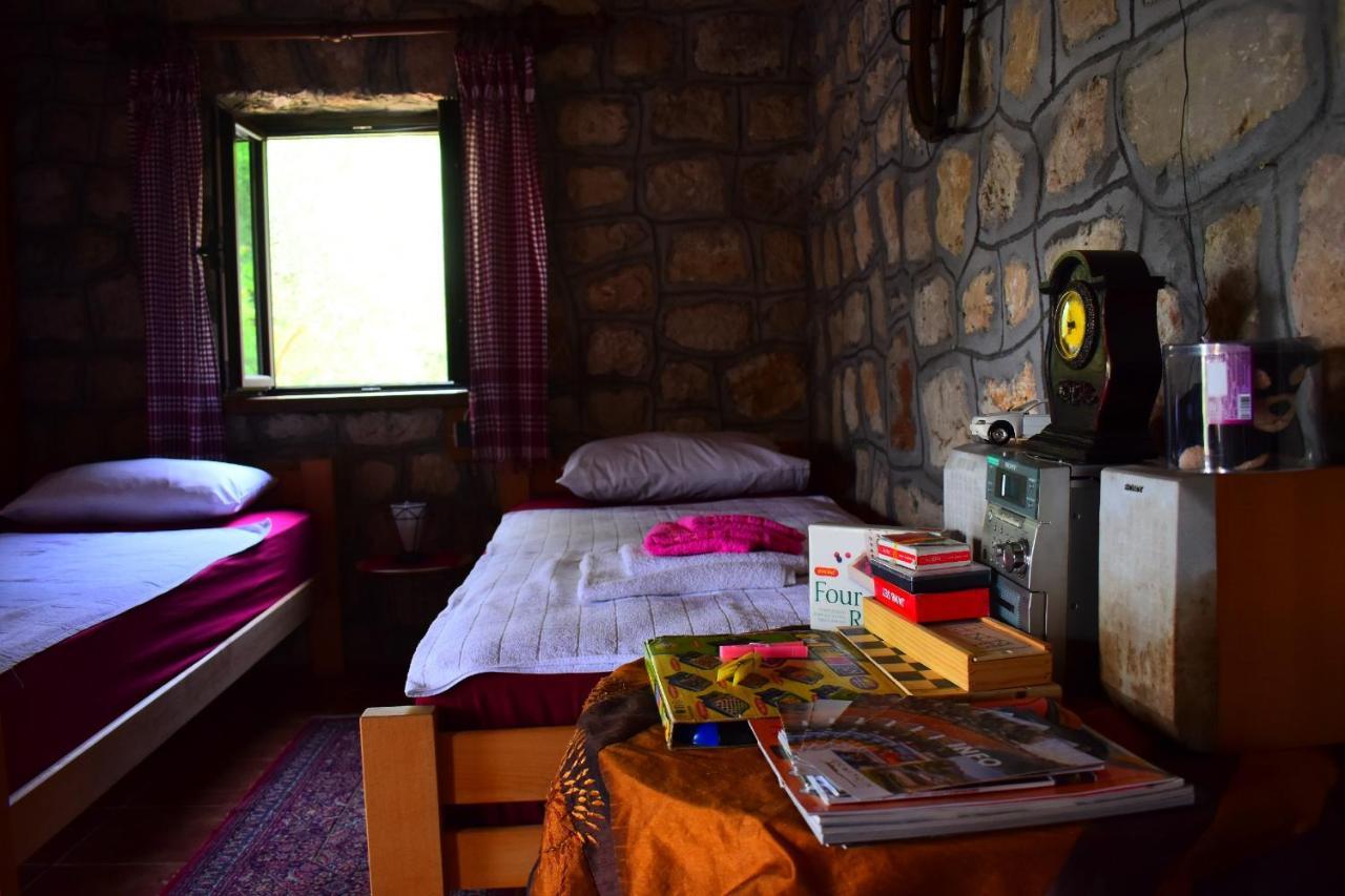 Rent House Orahovo Villa Virpazar Dış mekan fotoğraf
