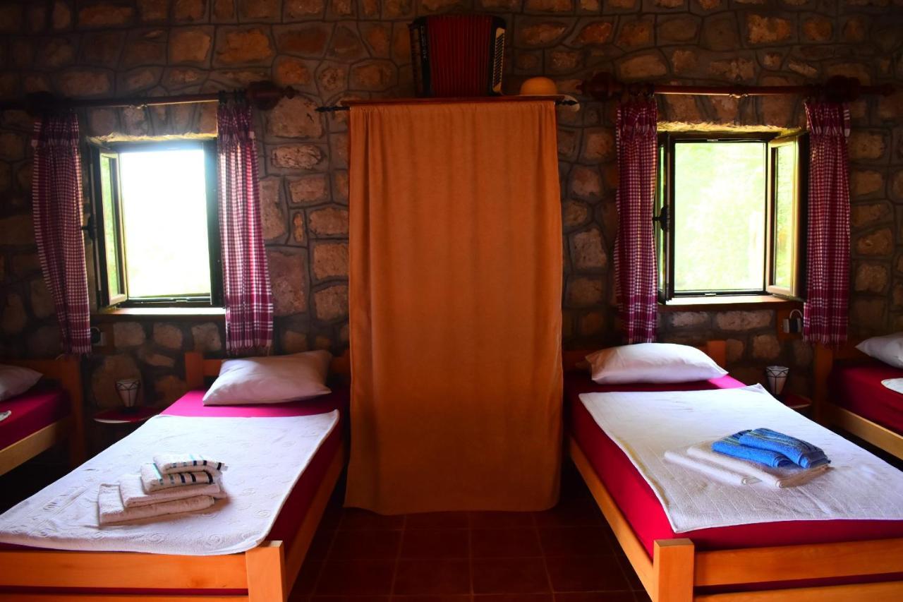 Rent House Orahovo Villa Virpazar Dış mekan fotoğraf