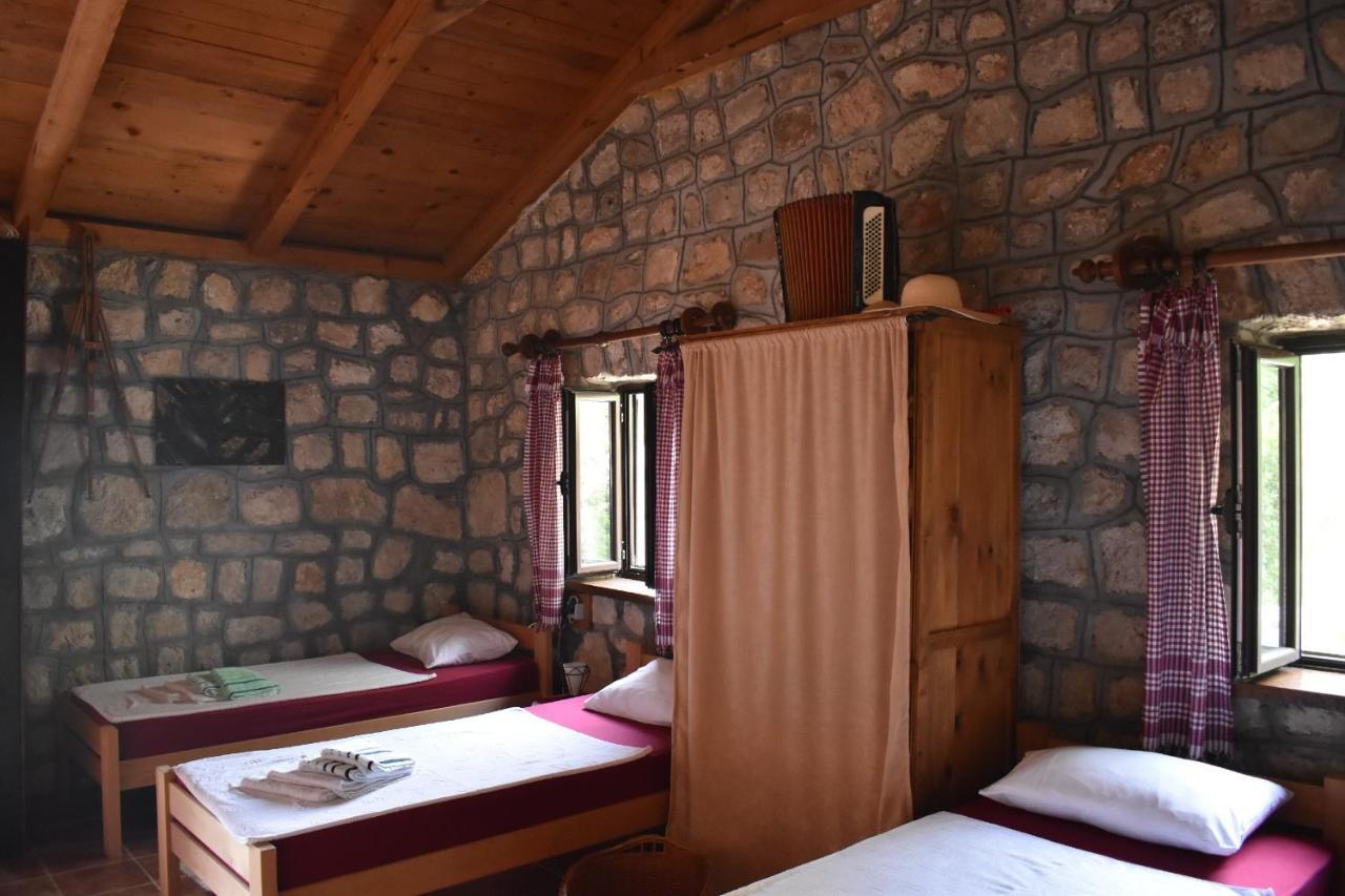 Rent House Orahovo Villa Virpazar Dış mekan fotoğraf