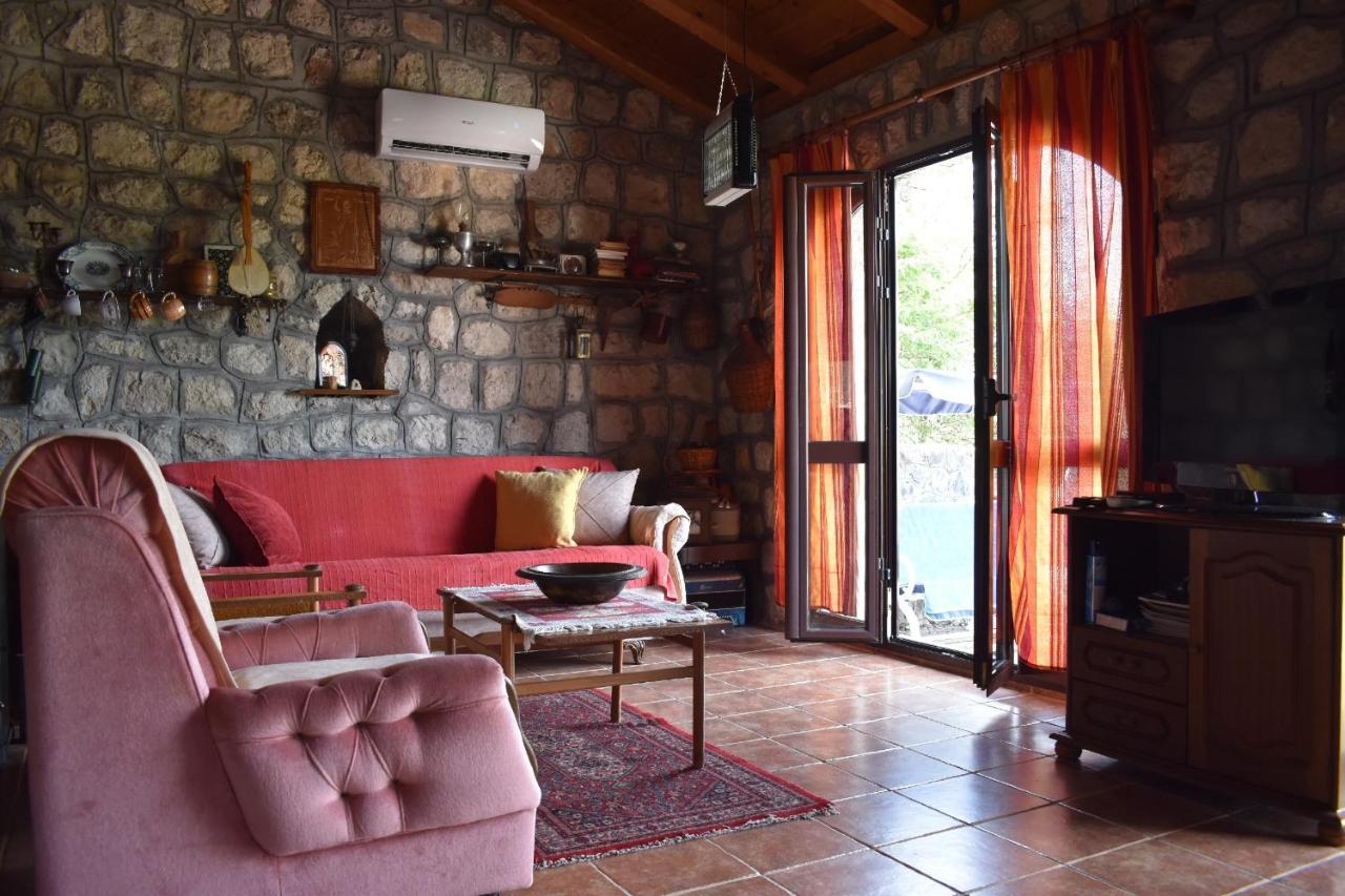 Rent House Orahovo Villa Virpazar Dış mekan fotoğraf