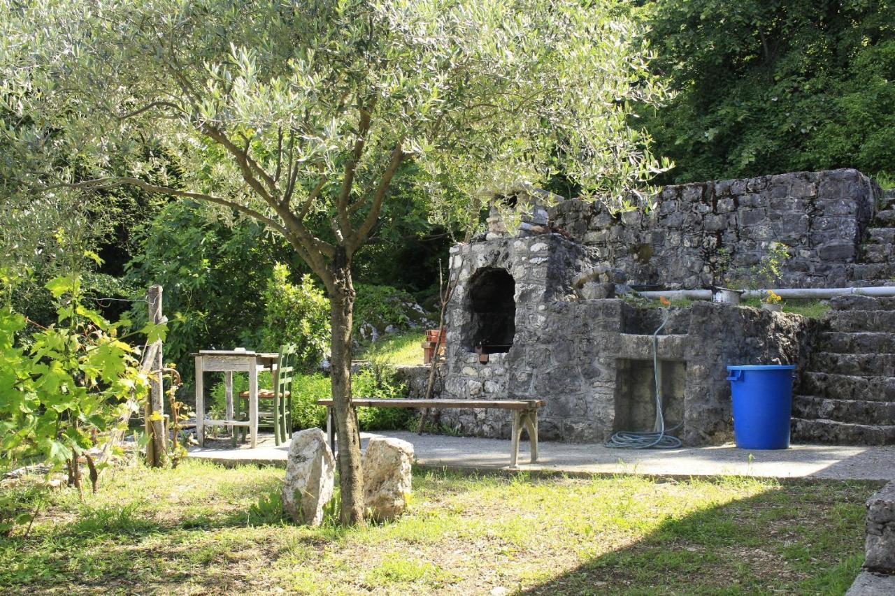 Rent House Orahovo Villa Virpazar Dış mekan fotoğraf