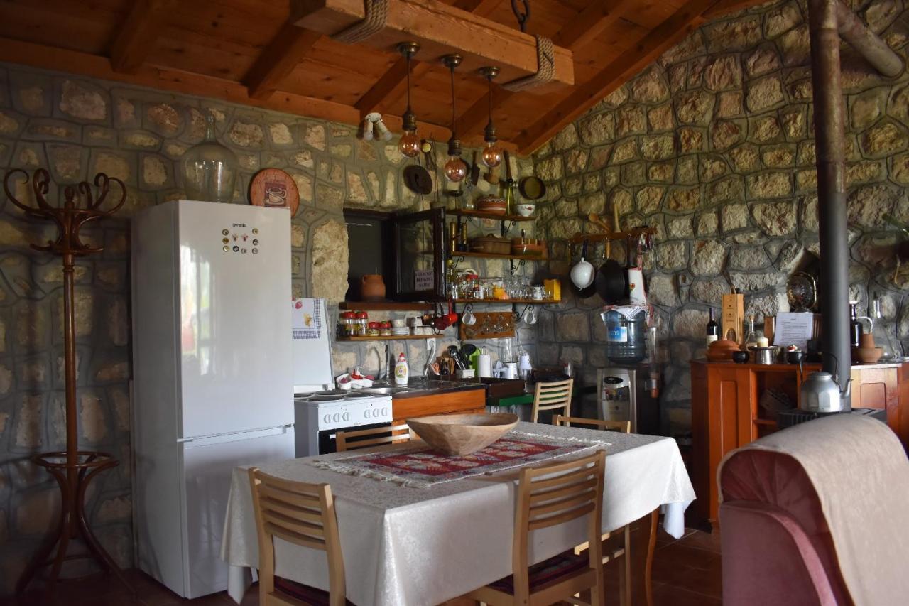 Rent House Orahovo Villa Virpazar Dış mekan fotoğraf