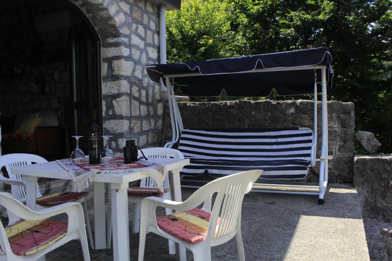 Rent House Orahovo Villa Virpazar Dış mekan fotoğraf