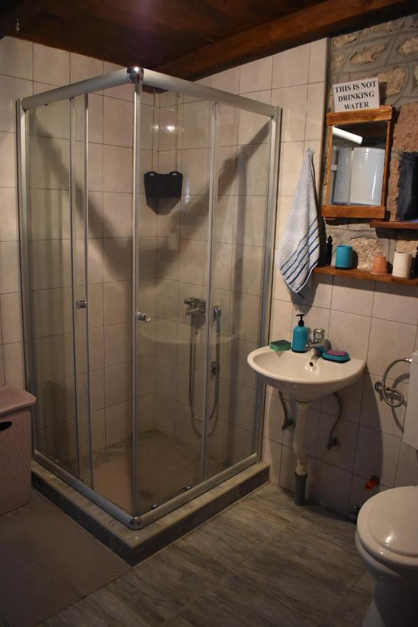 Rent House Orahovo Villa Virpazar Dış mekan fotoğraf