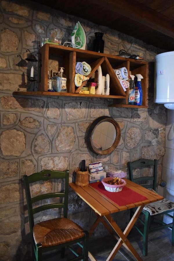 Rent House Orahovo Villa Virpazar Dış mekan fotoğraf