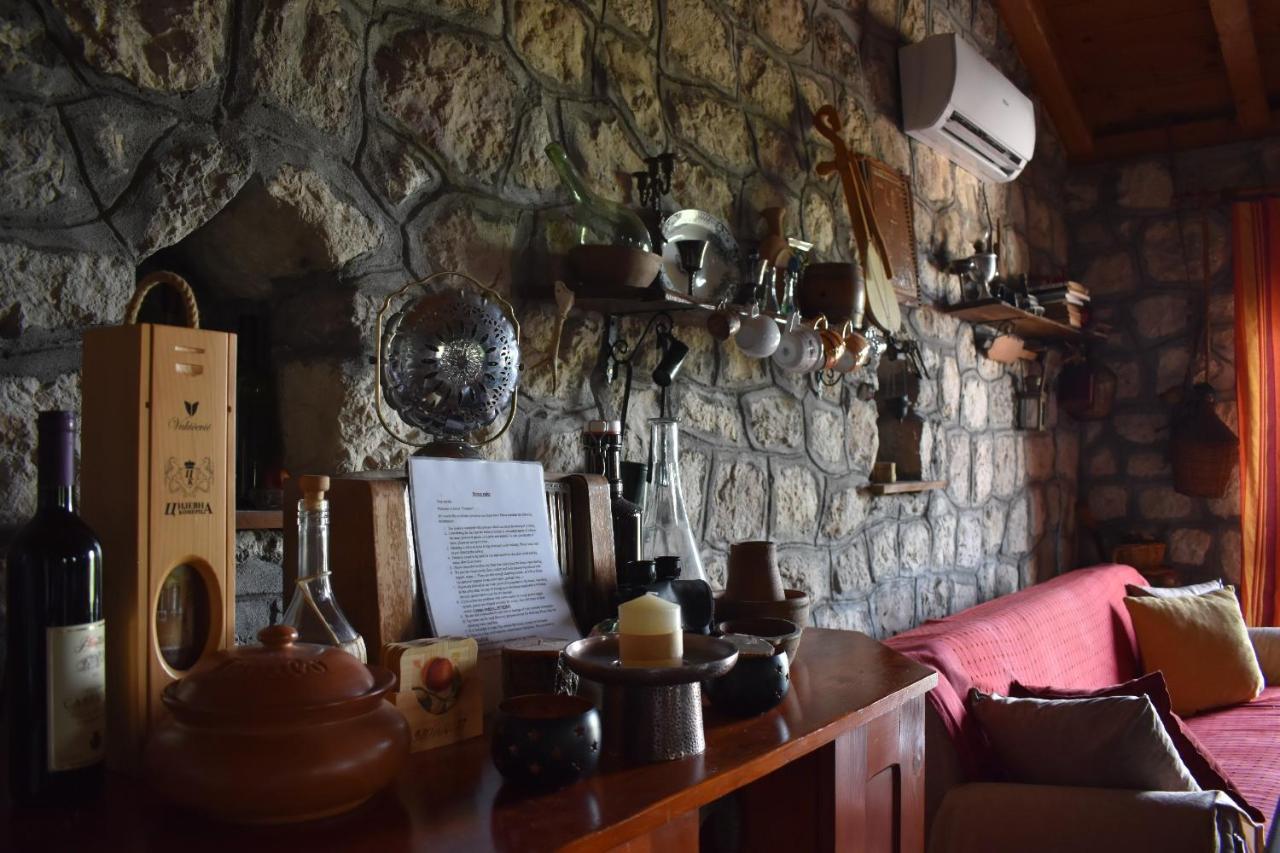 Rent House Orahovo Villa Virpazar Dış mekan fotoğraf