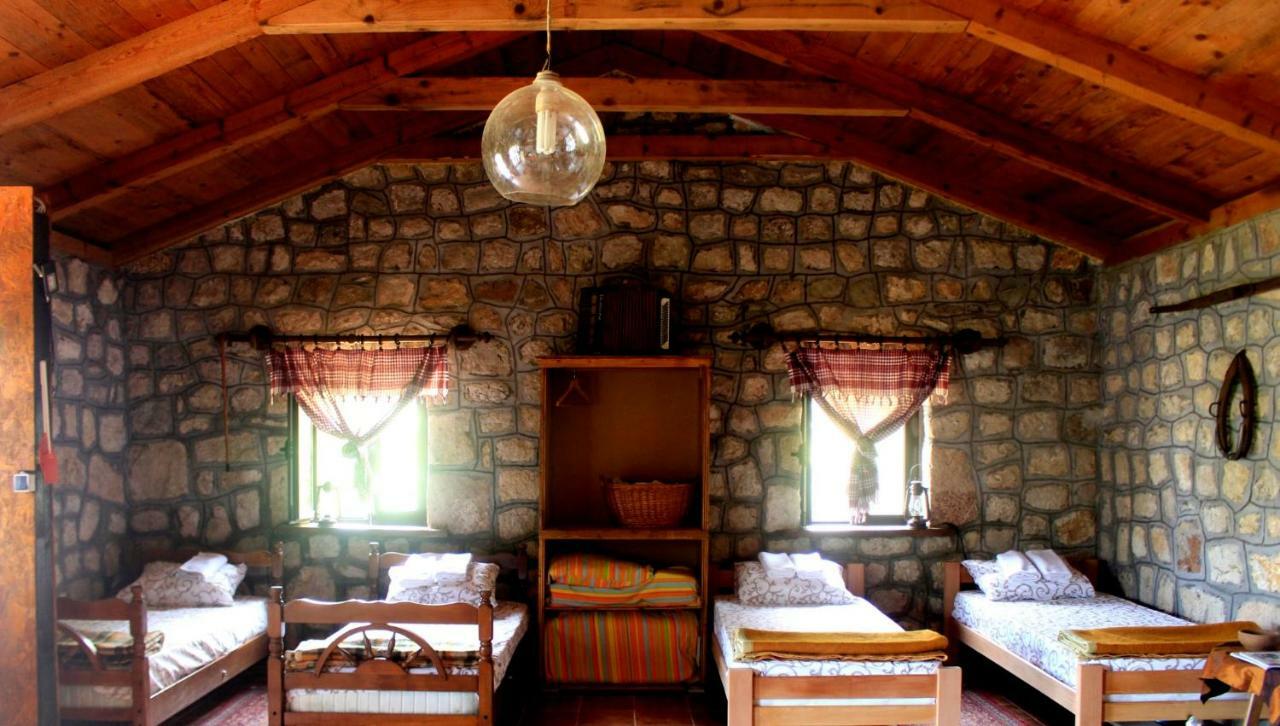 Rent House Orahovo Villa Virpazar Dış mekan fotoğraf