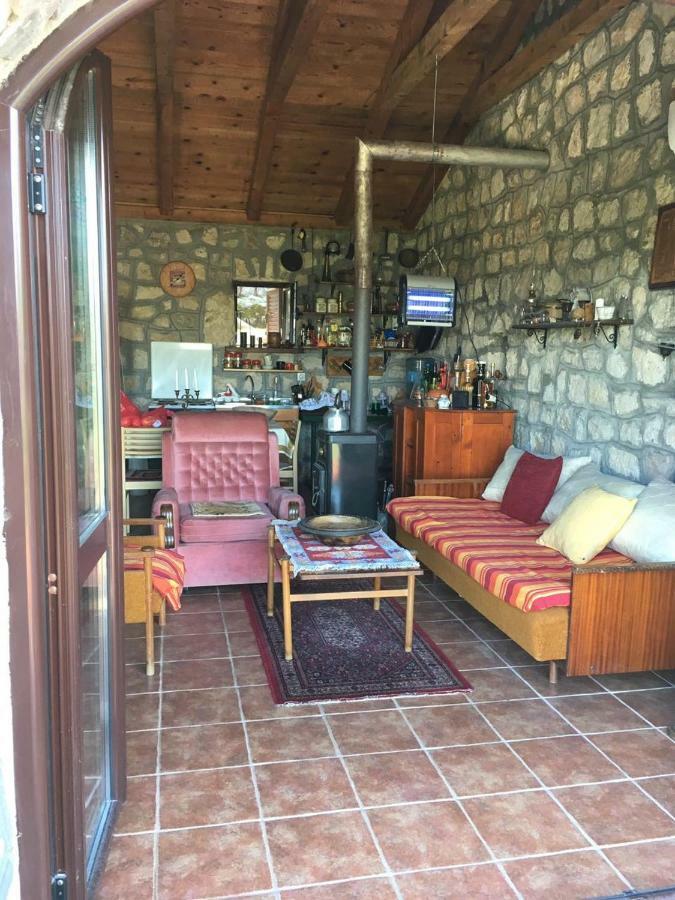 Rent House Orahovo Villa Virpazar Dış mekan fotoğraf