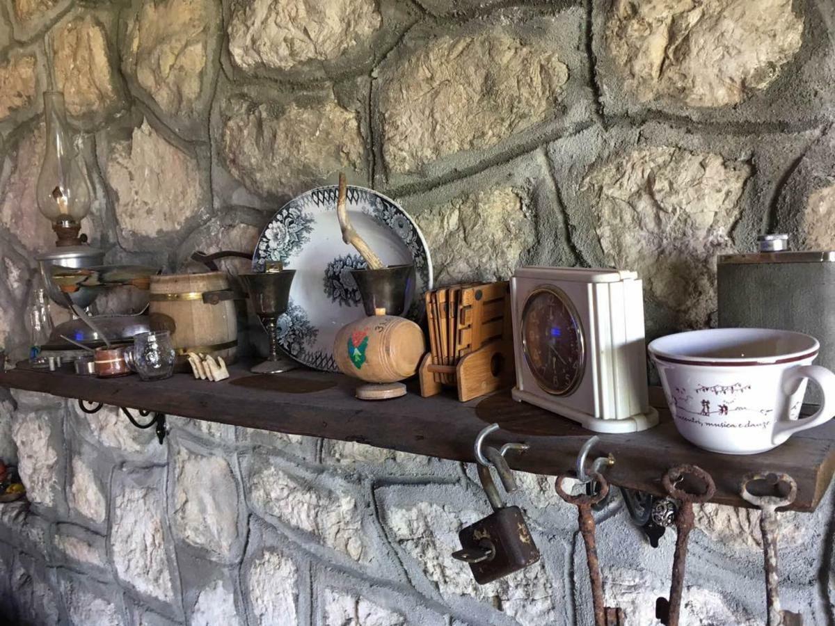Rent House Orahovo Villa Virpazar Dış mekan fotoğraf