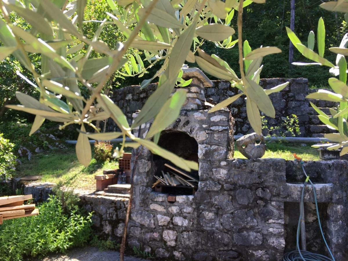 Rent House Orahovo Villa Virpazar Dış mekan fotoğraf