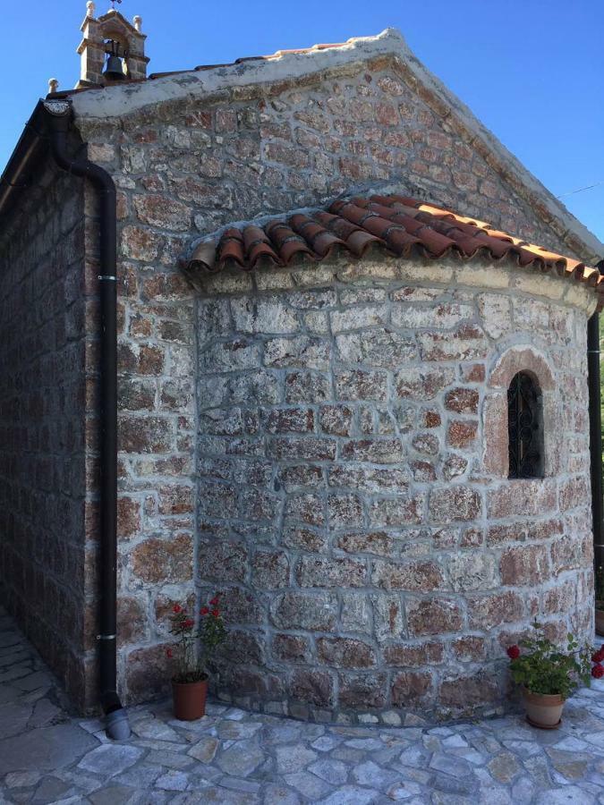 Rent House Orahovo Villa Virpazar Dış mekan fotoğraf