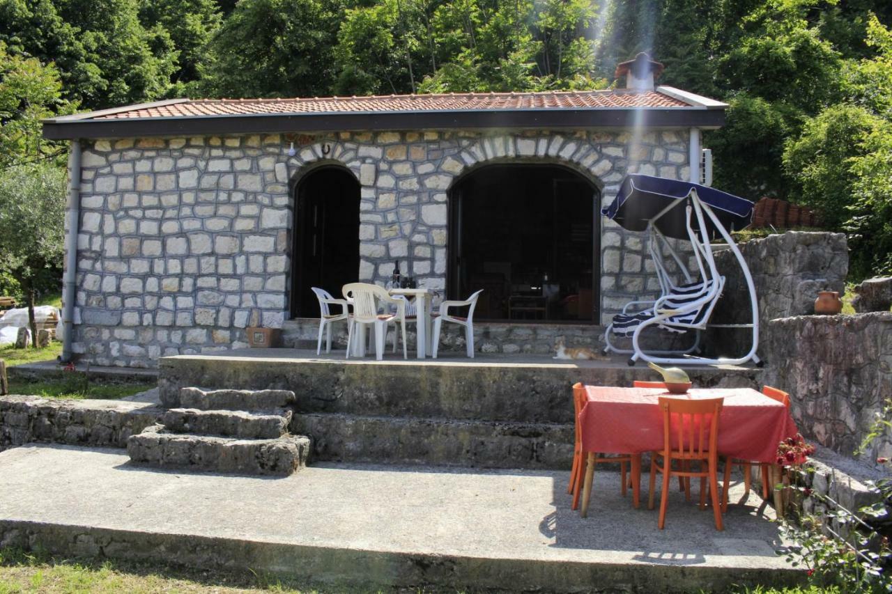 Rent House Orahovo Villa Virpazar Dış mekan fotoğraf