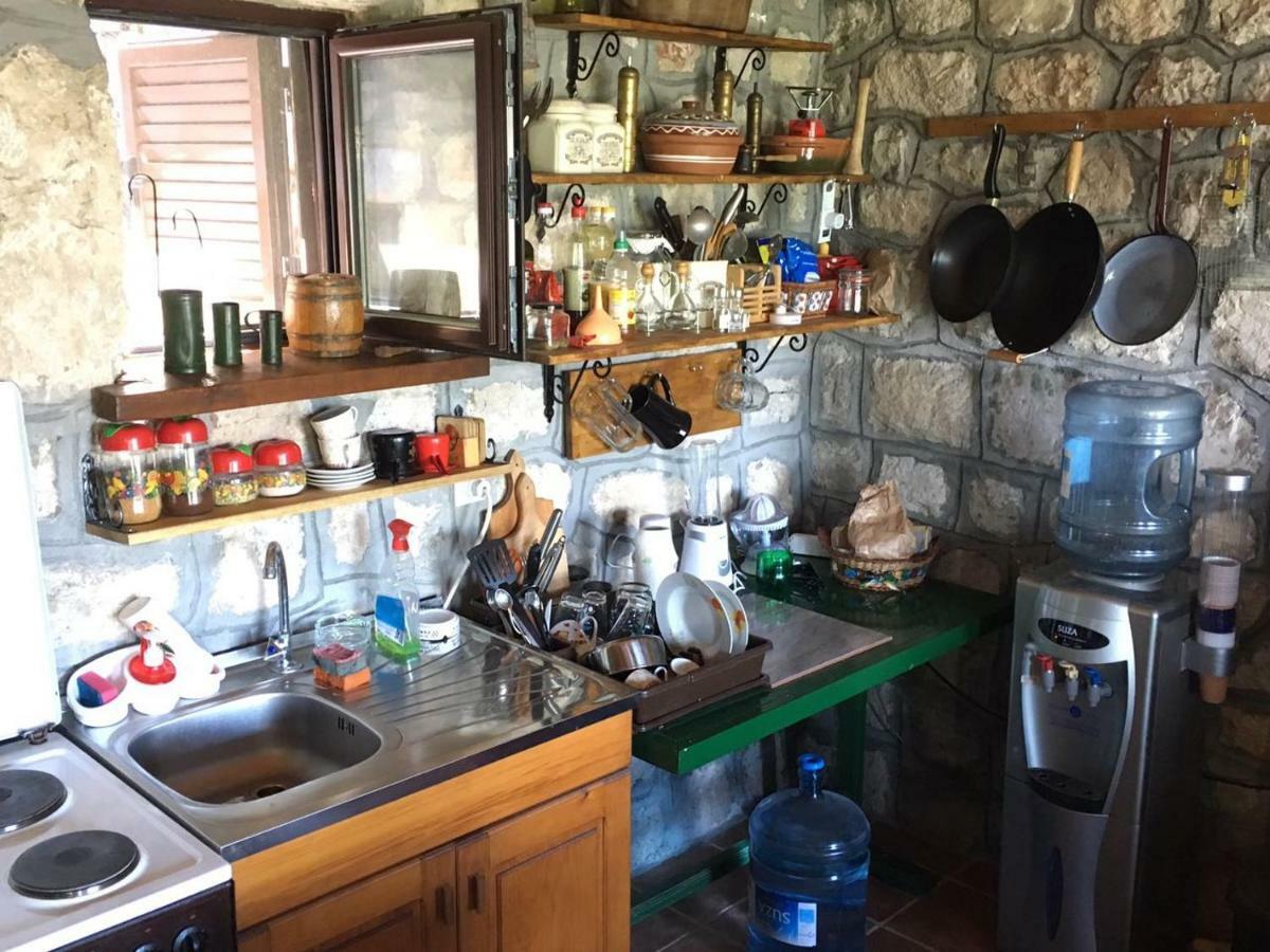 Rent House Orahovo Villa Virpazar Dış mekan fotoğraf