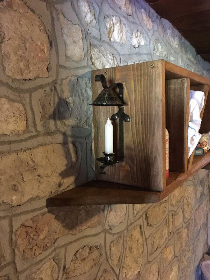 Rent House Orahovo Villa Virpazar Dış mekan fotoğraf