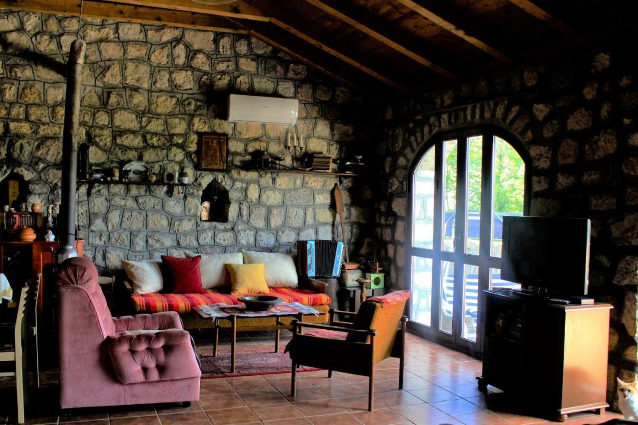 Rent House Orahovo Villa Virpazar Dış mekan fotoğraf