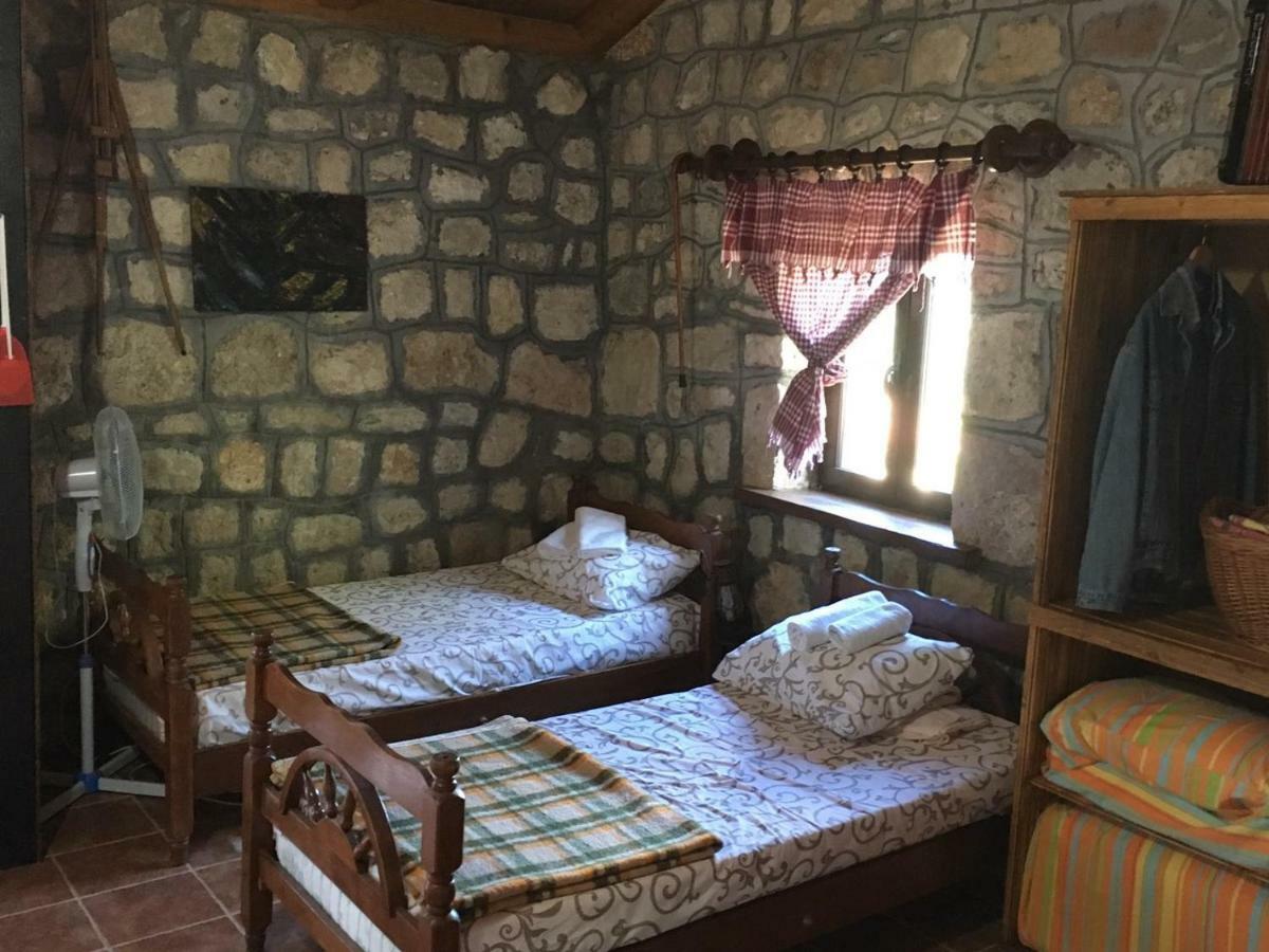 Rent House Orahovo Villa Virpazar Dış mekan fotoğraf