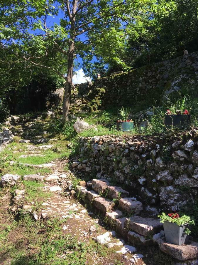 Rent House Orahovo Villa Virpazar Dış mekan fotoğraf