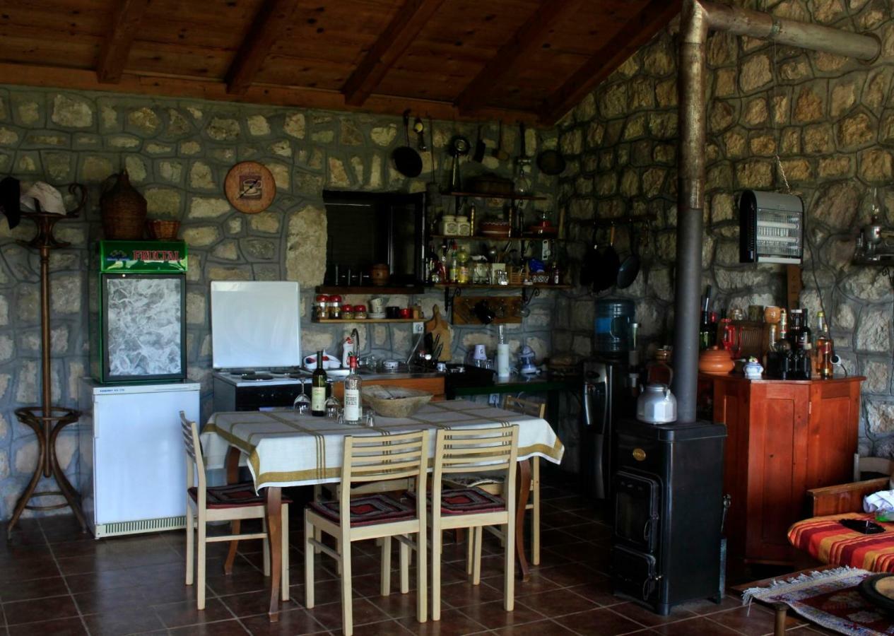 Rent House Orahovo Villa Virpazar Dış mekan fotoğraf
