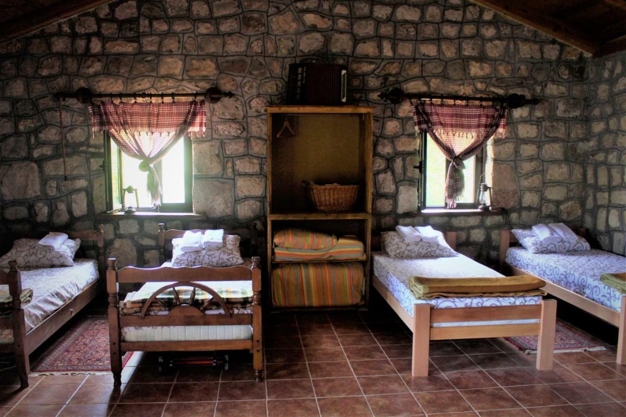 Rent House Orahovo Villa Virpazar Dış mekan fotoğraf