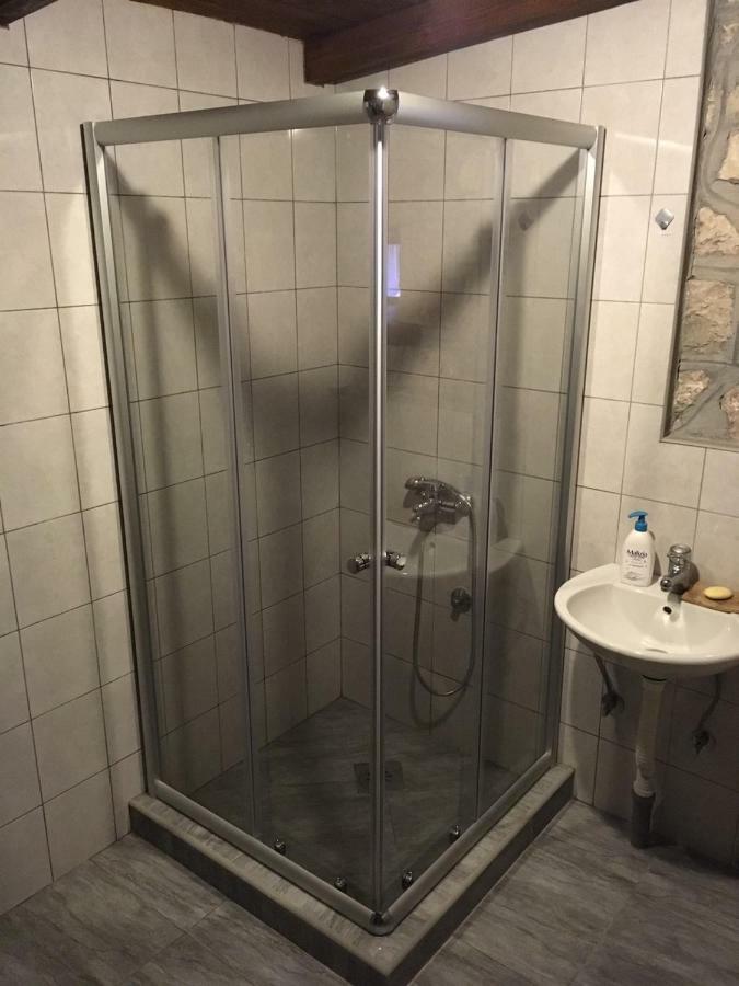 Rent House Orahovo Villa Virpazar Dış mekan fotoğraf