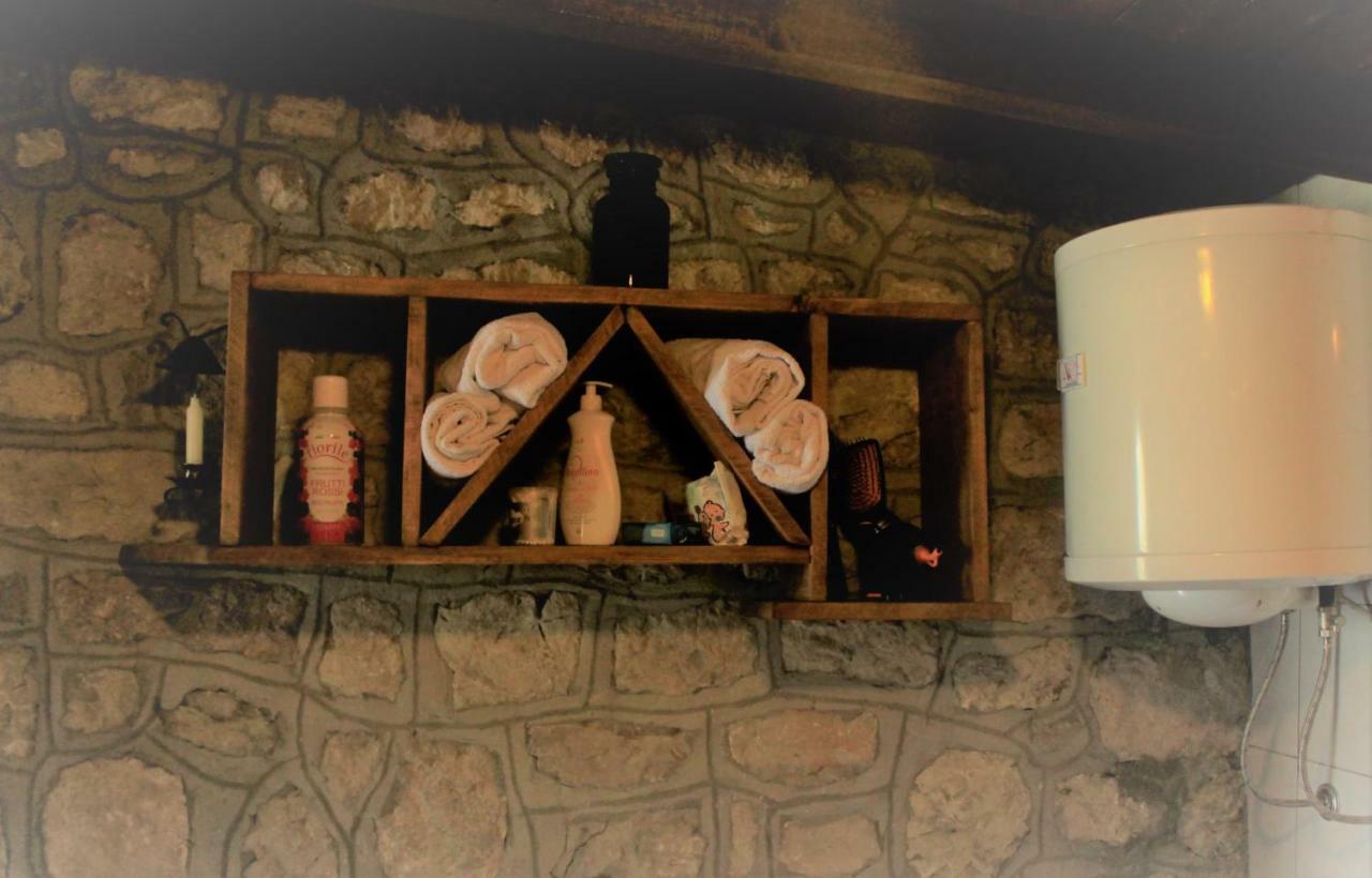 Rent House Orahovo Villa Virpazar Dış mekan fotoğraf