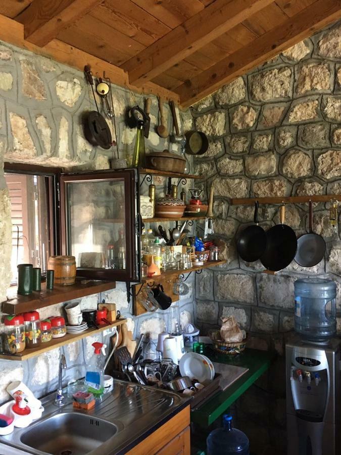 Rent House Orahovo Villa Virpazar Dış mekan fotoğraf